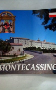 Opactwo na Monte Cassino /33983/