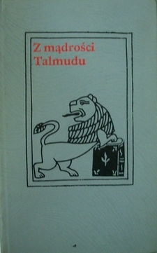 Z mądrości Talmudu /8247/