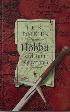Hobbit czyli tam i z powrotem /32363/
