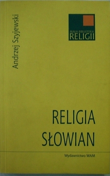 Religia Słowian