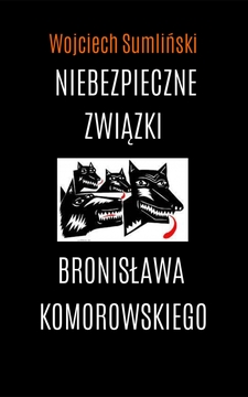 Niebezpieczne związki Bronisława Komorowskiego /5415/