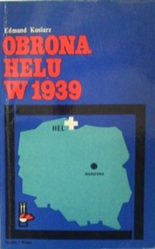 Obrona Helu 1939