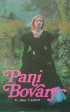 Pani Bovary