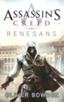 Assassin`s Creed Renesans /1719/