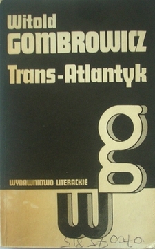 Trans-Atlantyk