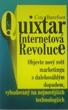 Quixtar Internetova Revoluce