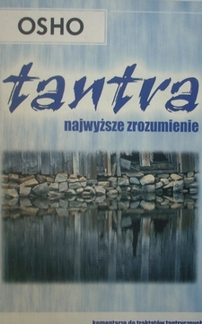 tantra najwyższe zrozumienie