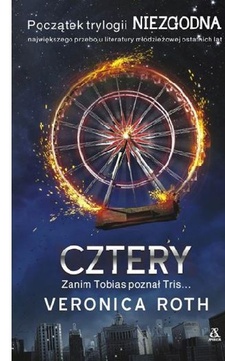 Cztery Zanim Tobias poznał Tris /1980/