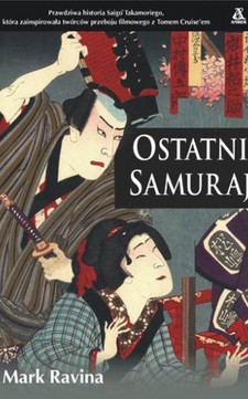 Ostatni Samuraj
