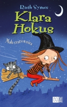 Klara Hokus Mała czarownica