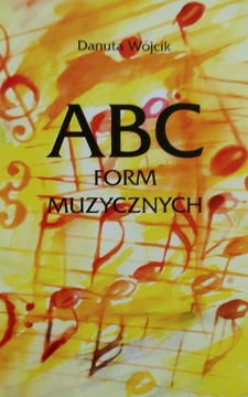 ABC form muzycznych