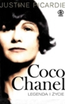 Coco Chanel Legenda i życie