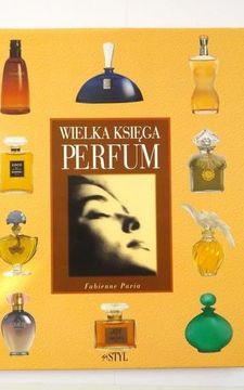 Wielka księga perfum