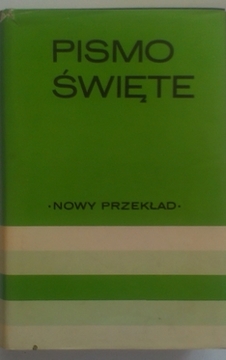 Biblia to jest Pismo Święte Starego i Nowego Testamentu /30751/