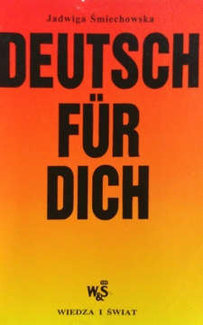 Deutsch Fur Dich /10405/