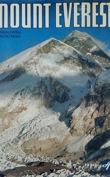 Mount Everest /114201/