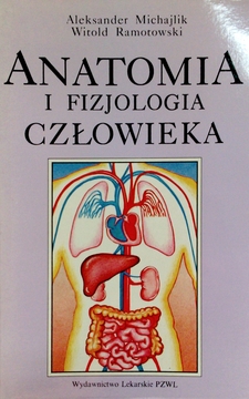Anatomia i fizjologia cżłowieka /111510/