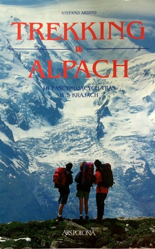Trekking w Alpach