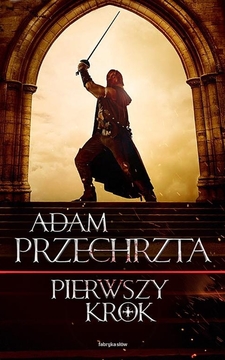 Pierwszy krok /33017/