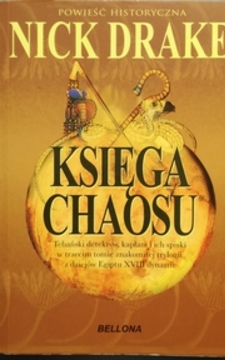 Księga chaosu /1676/