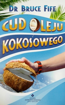 Cud oleju kokosowego /35181/