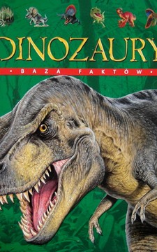 Dinozaury Baza Faktów
