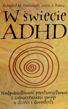 W świecie ADHD /34184/
