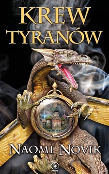 Krew tyranów