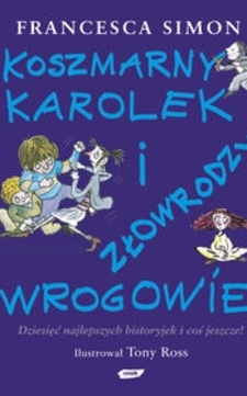 Koszmarny Karolek i złowrodzy wrogowie /35927/