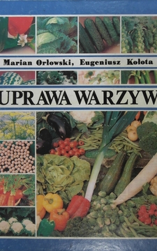Uprawa warzyw /10448/