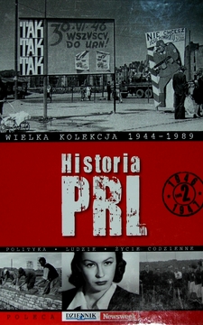 Historia PRL Tom 2 1946-1947