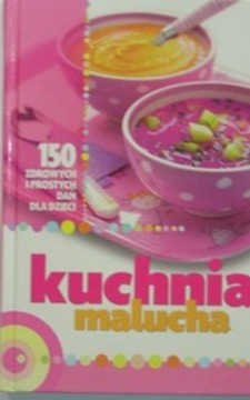 Kuchnia malucha /37233/