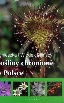 Rośliny chronione w Polsce 