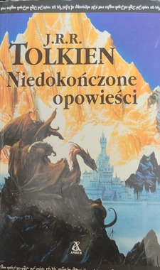 Niedokończone opowieści /1466/