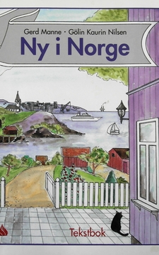 Ny i Norge Podręcznik z CD + ćwiczenia + słowniczek /485/