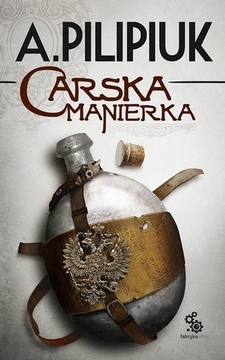 Carska manierka /34187/