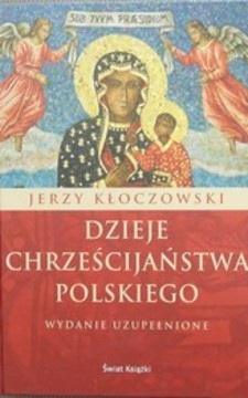 Dzieje Chrześcijaństwa Polskiego