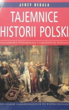 Tajemnice historii Polski