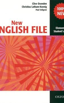 New English File Elementary Podręcznik /450/