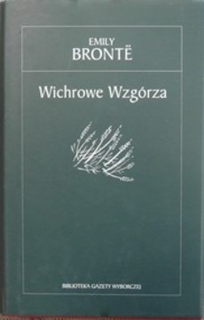 Wichrowe Wzgórza /32989/