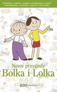 Nowe przygody Bolka i Lolka /33096/