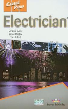 Career Paths Electrician Student's Book /462/