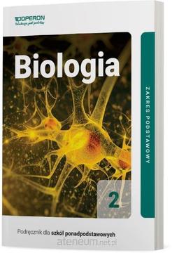 Biologia 2 ZP /464/