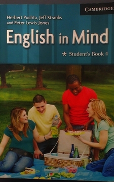 English in Mind 4 Student`s Book /495/