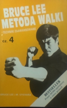 Bruce Lee Metoda walki /496/