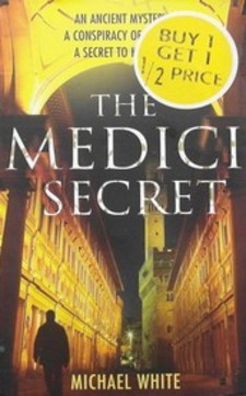 The medici secret
