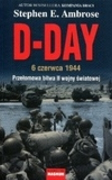 D-Day 6 czerwca 1944