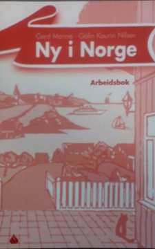Ny i Norge Arbeidsbok /514/