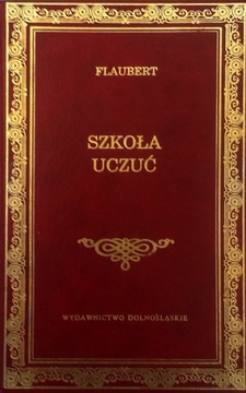 Szkoła uczuć /34137/