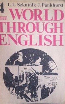 The world through english /2088/